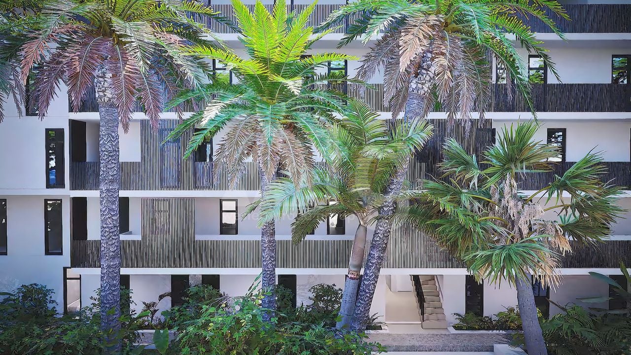 2 bedroom Apartment in Mar de Cristal - CVA147989 - Photo - 39