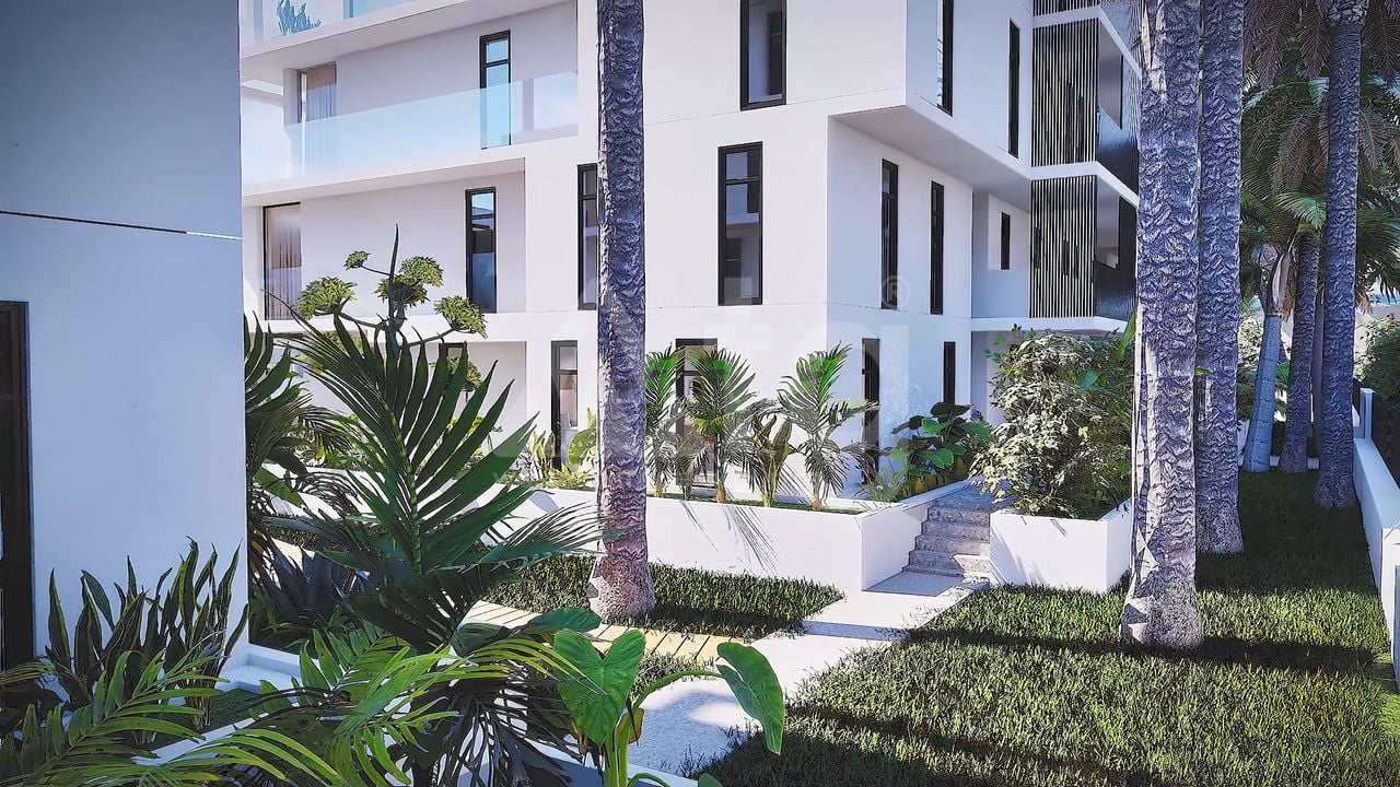 2 bedroom Apartment in Mar de Cristal - CVA147989 - Photo - 40