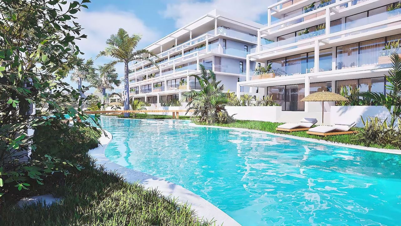 2 bedroom Apartment in Mar de Cristal - CVA147989 - Photo - 45