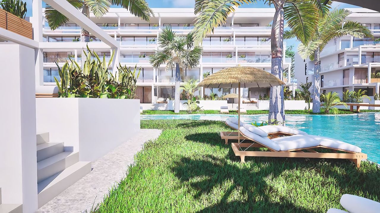 2 bedroom Apartment in Mar de Cristal - CVA147989 - Photo - 46