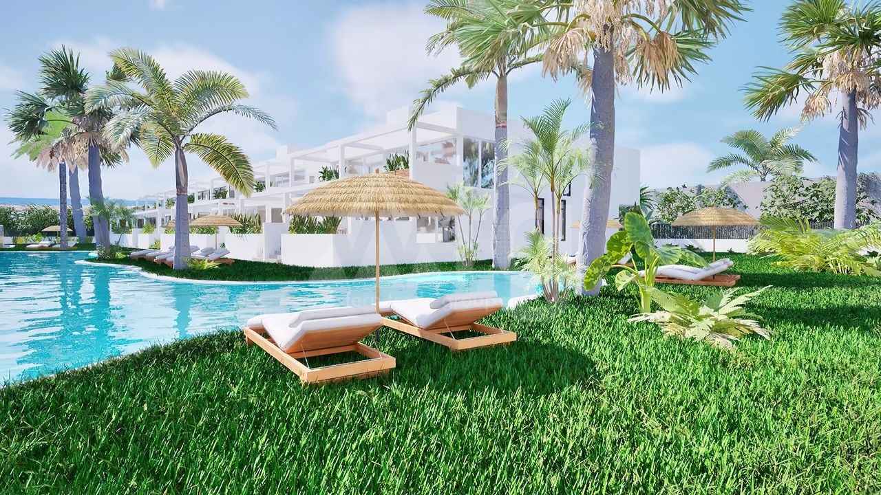 2 bedroom Apartment in Mar de Cristal - CVA147989 - Photo - 48
