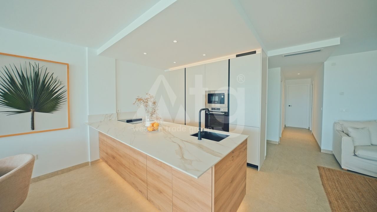 Appartement de 2 chambres à Mar de Cristal - CVA147989 - Photo - 16