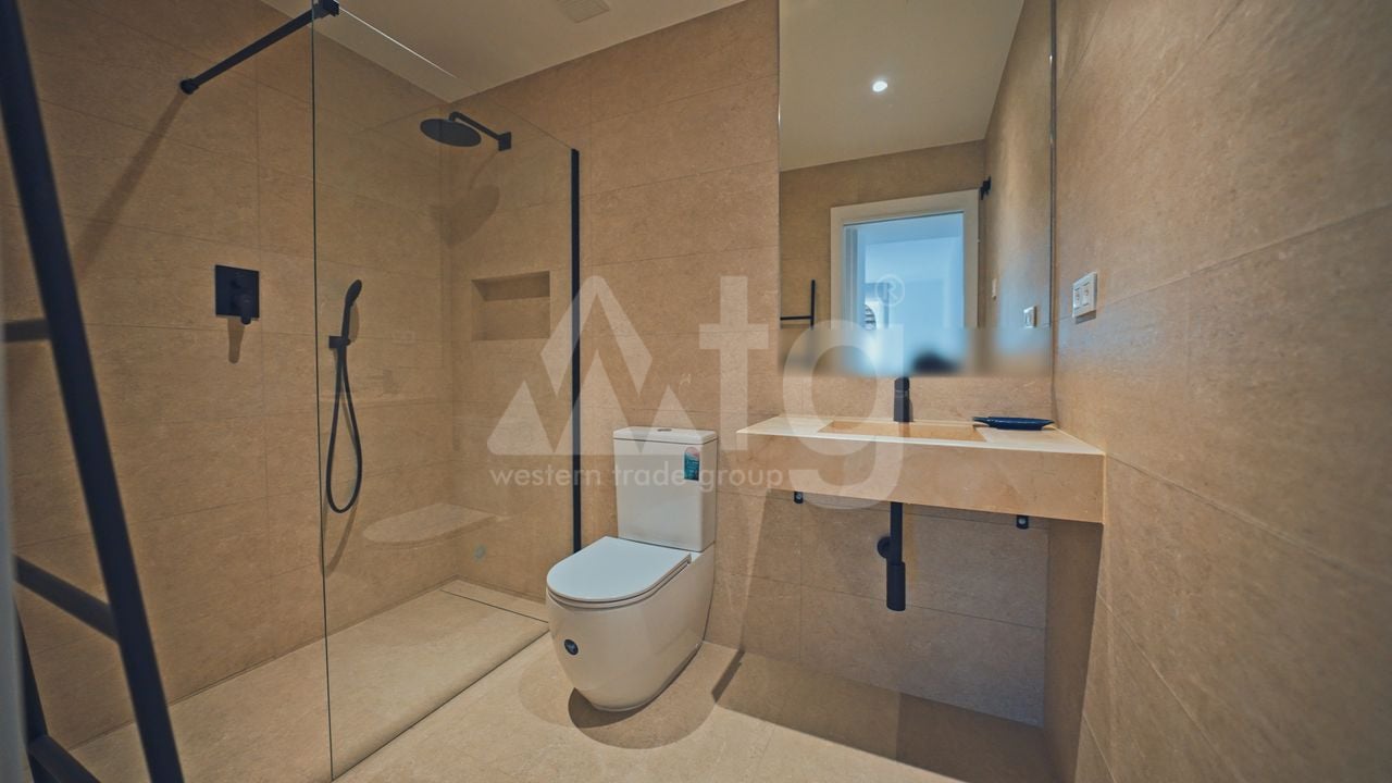 Appartement de 2 chambres à Mar de Cristal - CVA147989 - Photo - 22