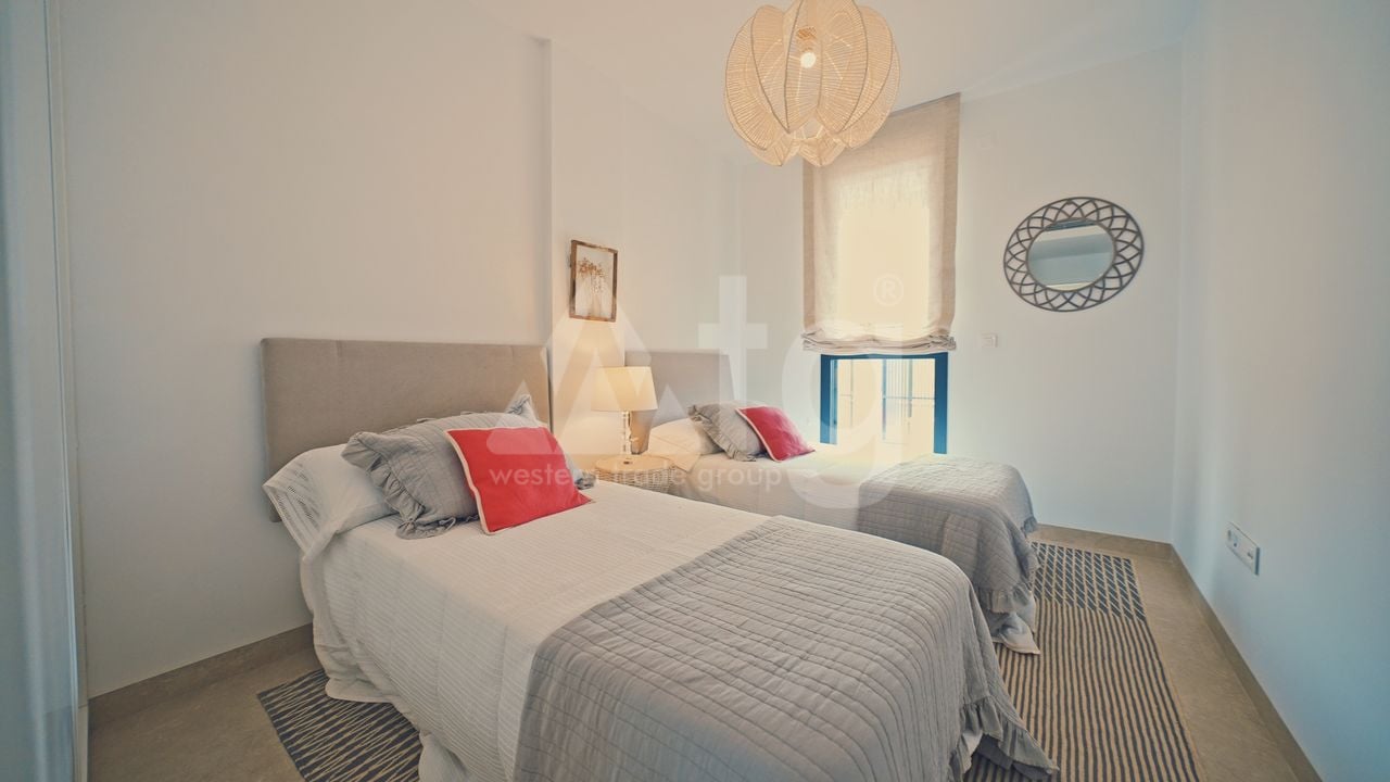 Appartement de 2 chambres à Mar de Cristal - CVA147989 - Photo - 23