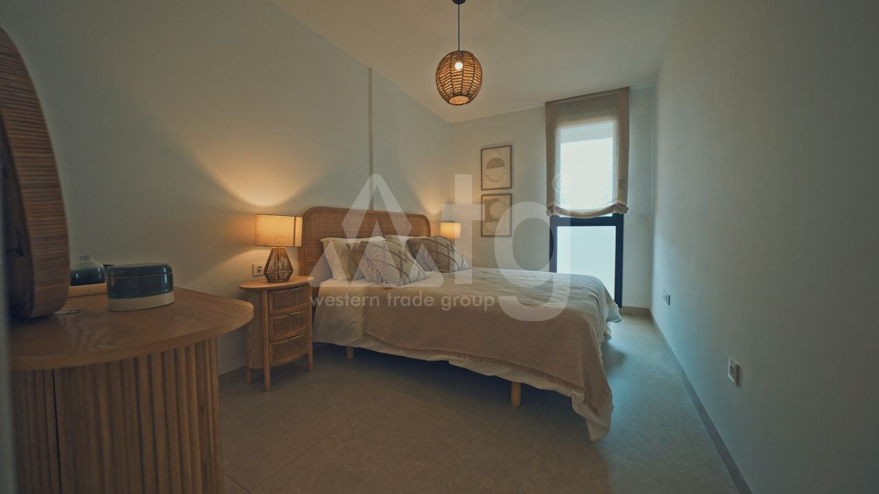Appartement de 2 chambres à Mar de Cristal - CVA147989 - Photo - 35