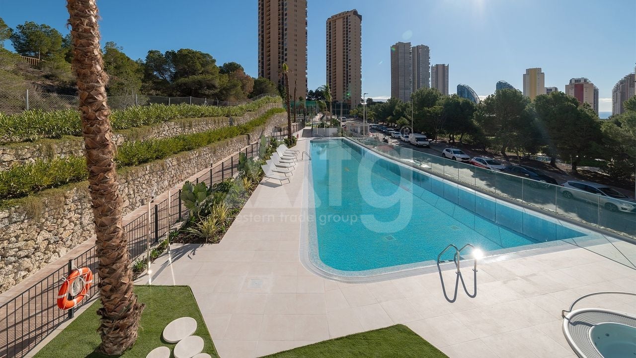 Appartement de 3 chambres à Benidorm - IGM148008 - Photo - 3
