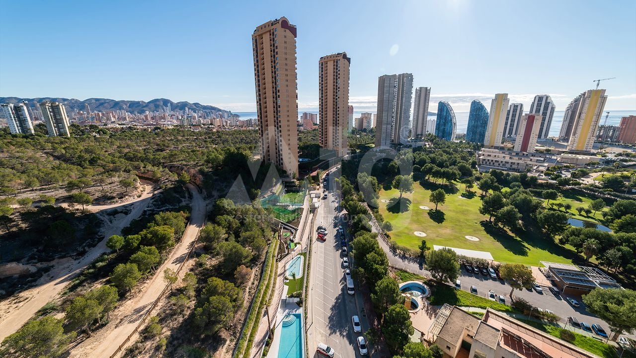 Appartement de 3 chambres à Benidorm - IGM148008 - Photo - 4