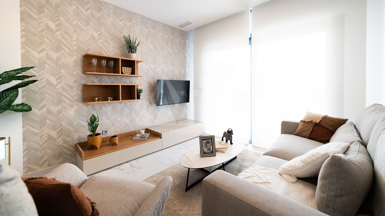Appartement de 3 chambres à Benidorm - IGM148008 - Photo - 5