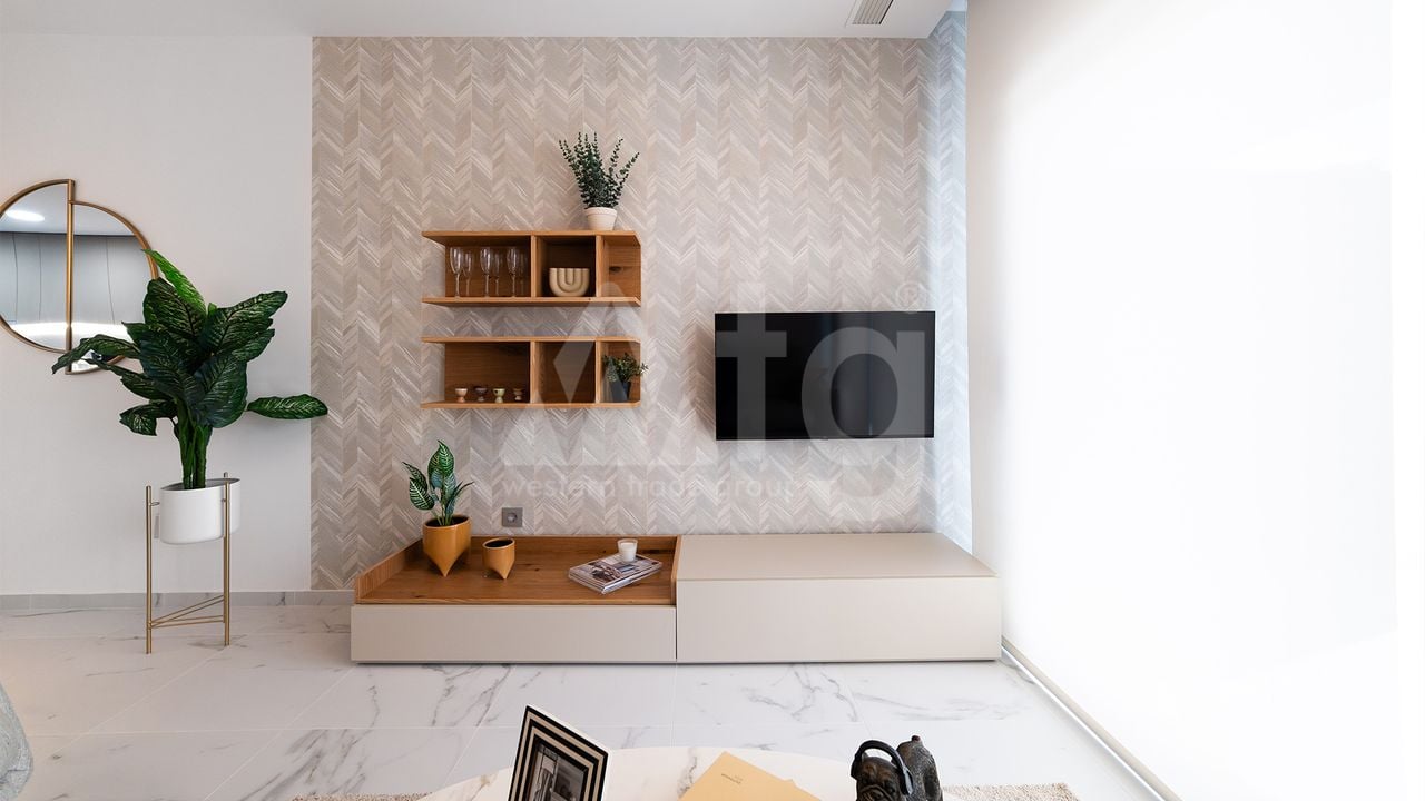 Appartement de 3 chambres à Benidorm - IGM148008 - Photo - 7