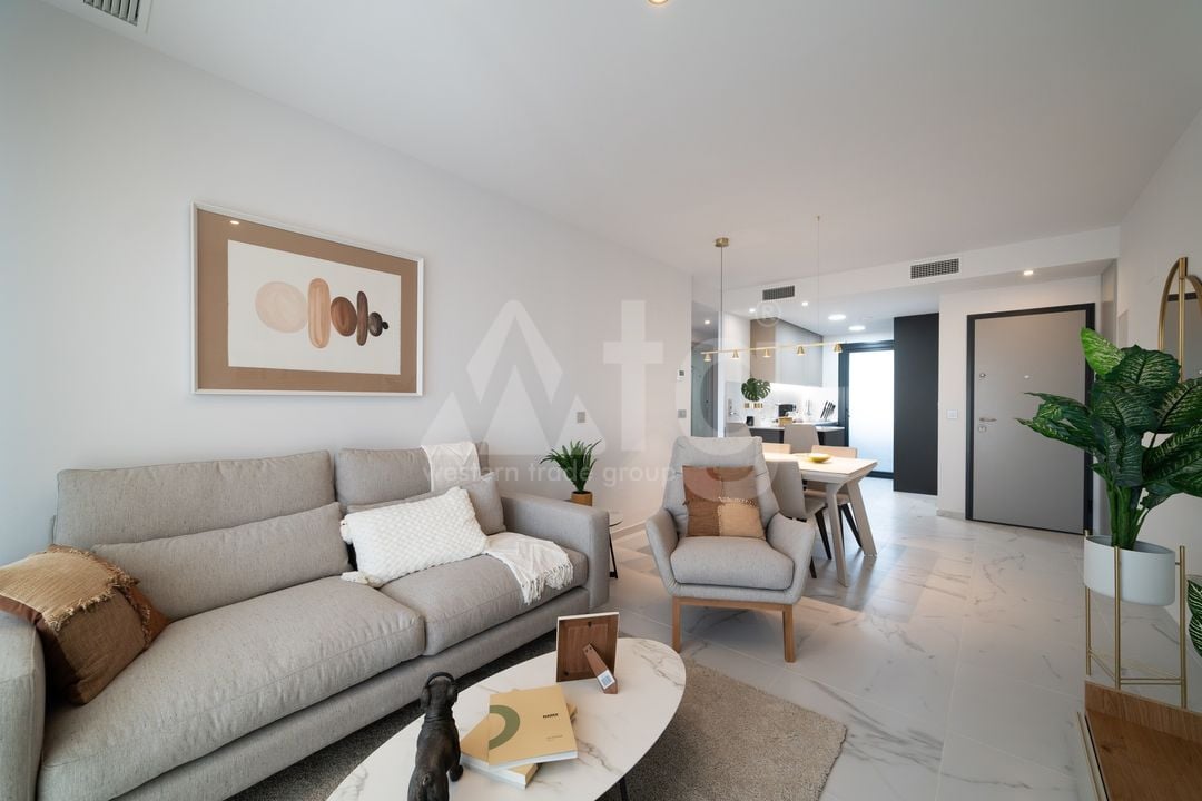 Appartement de 3 chambres à Benidorm - IGM148008 - Photo - 8