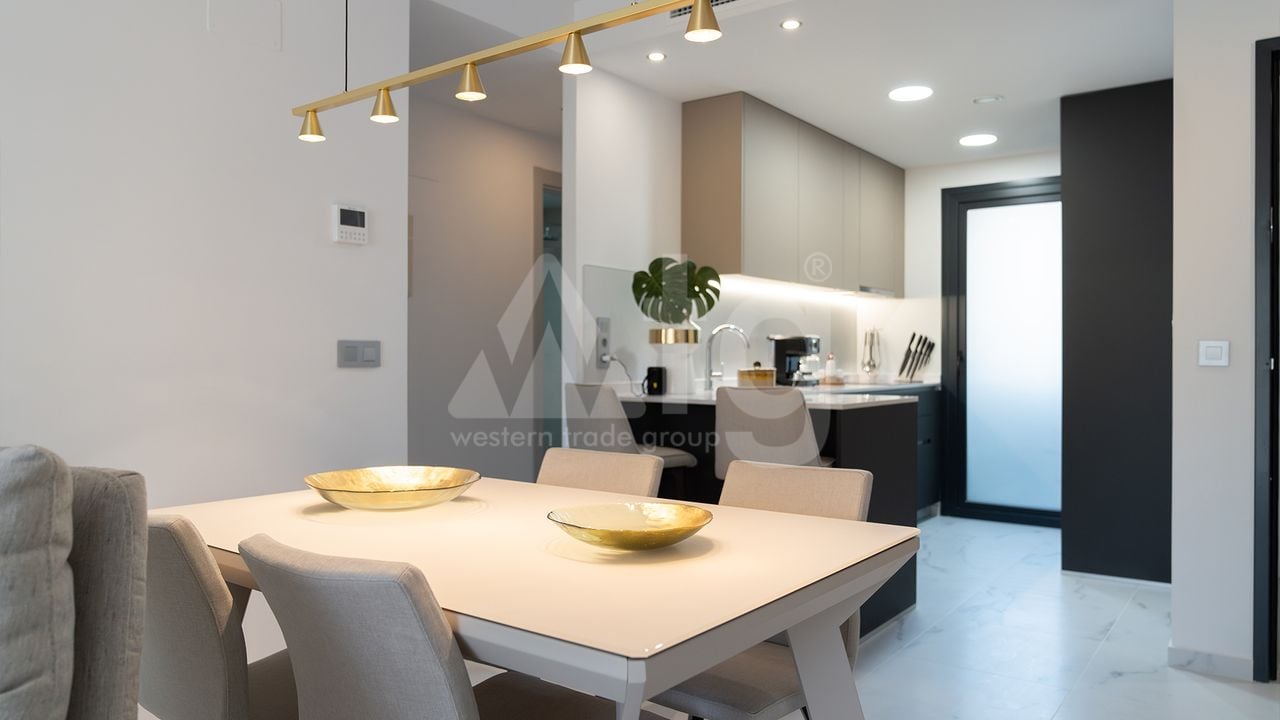 Appartement de 3 chambres à Benidorm - IGM148008 - Photo - 9