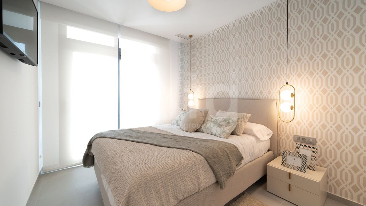 Appartement de 3 chambres à Benidorm - IGM148008 - Photo - 11