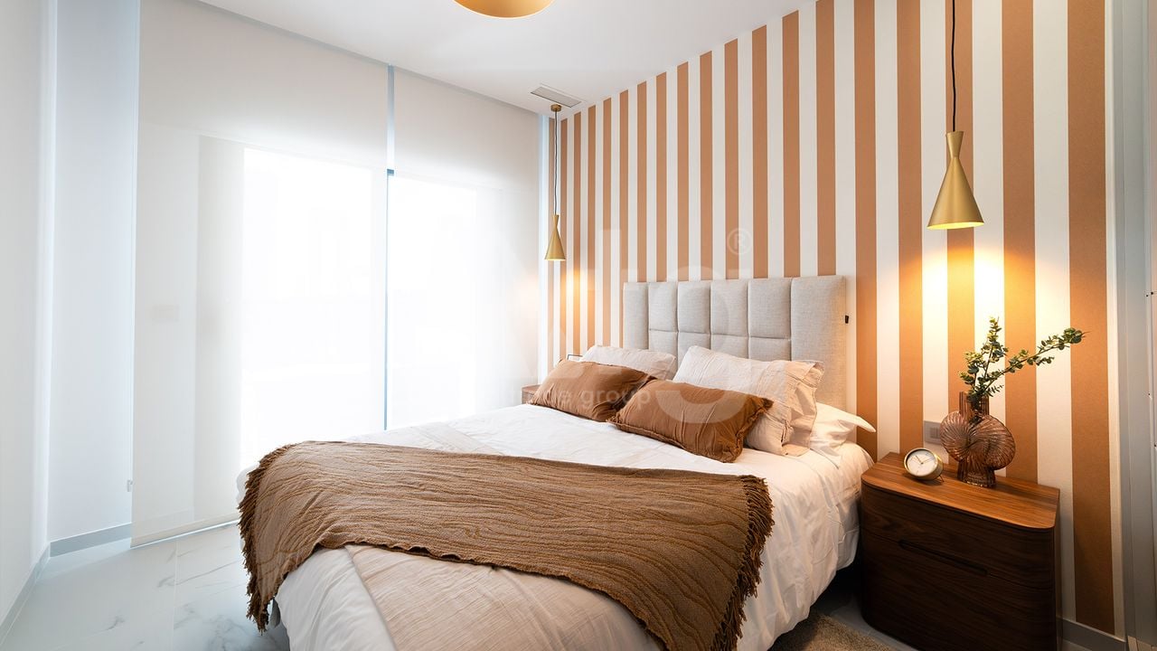 Appartement de 3 chambres à Benidorm - IGM148008 - Photo - 12