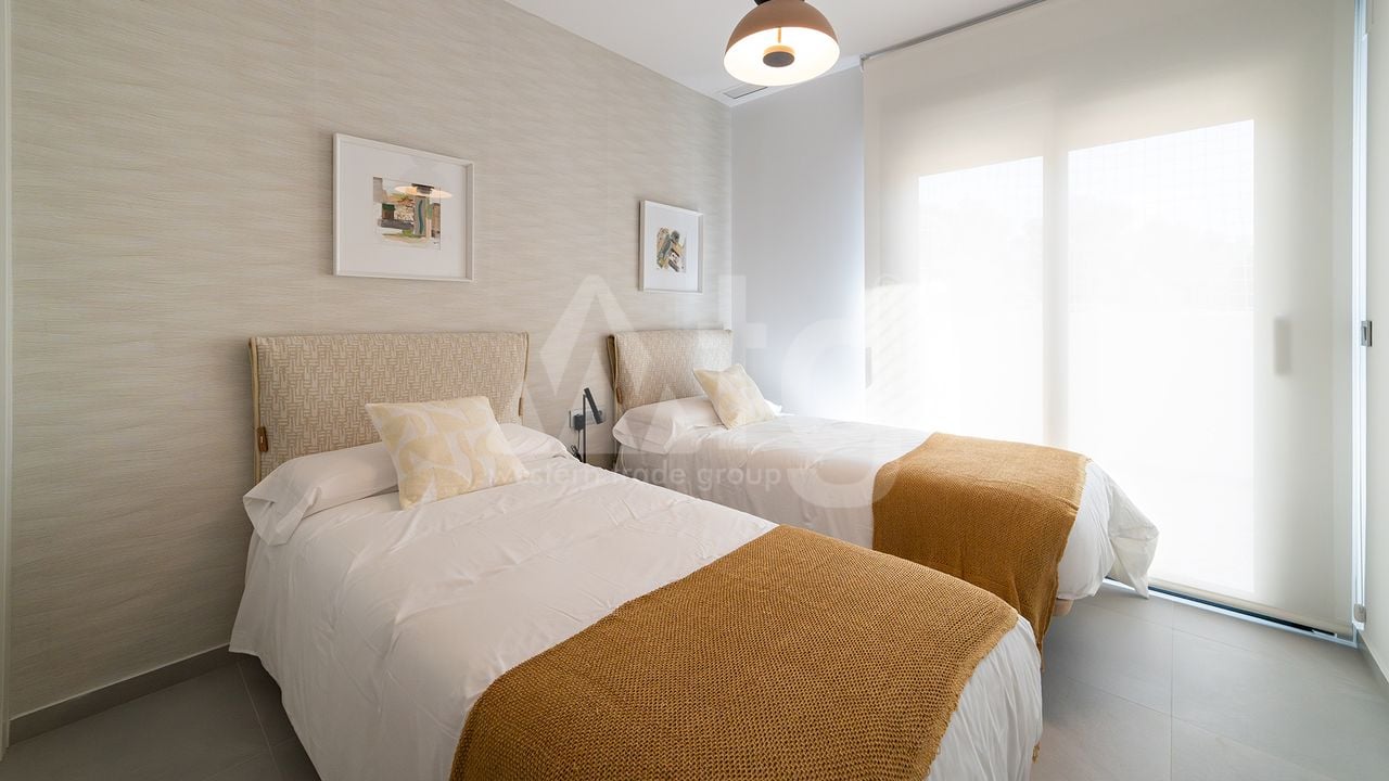 Appartement de 3 chambres à Benidorm - IGM148008 - Photo - 13
