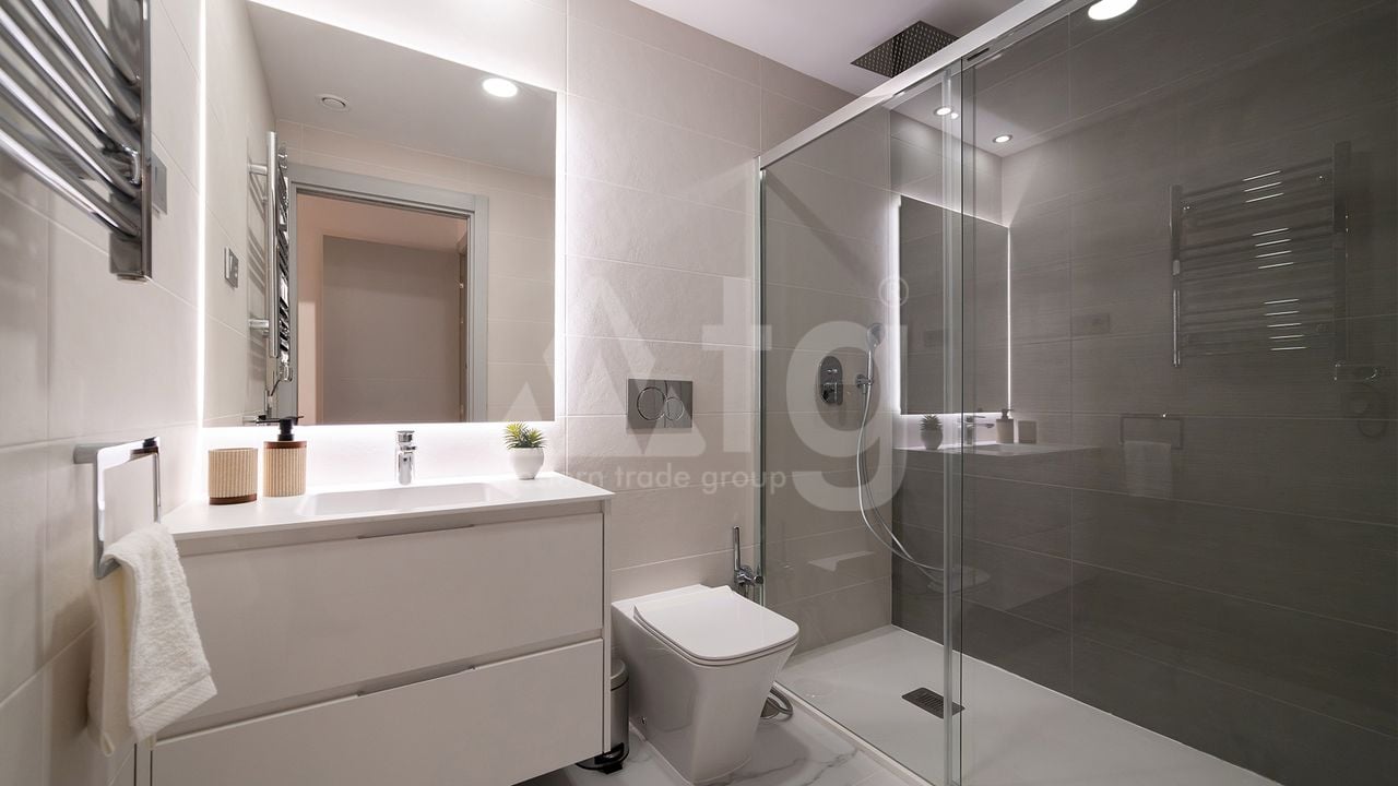 Appartement de 3 chambres à Benidorm - IGM148008 - Photo - 14