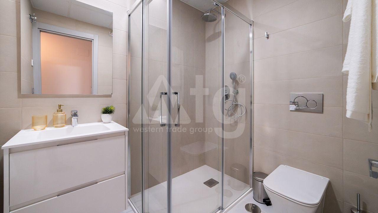 Appartement de 3 chambres à Benidorm - IGM148008 - Photo - 15