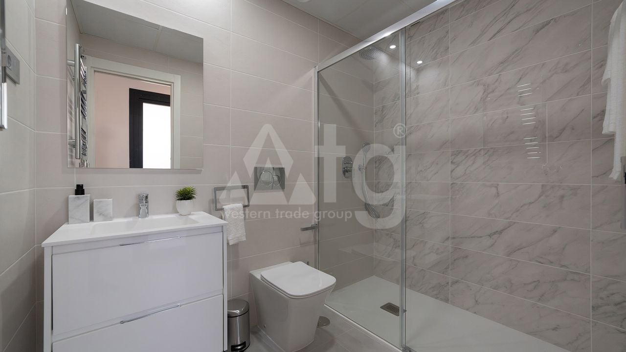 Appartement de 3 chambres à Benidorm - IGM148008 - Photo - 16