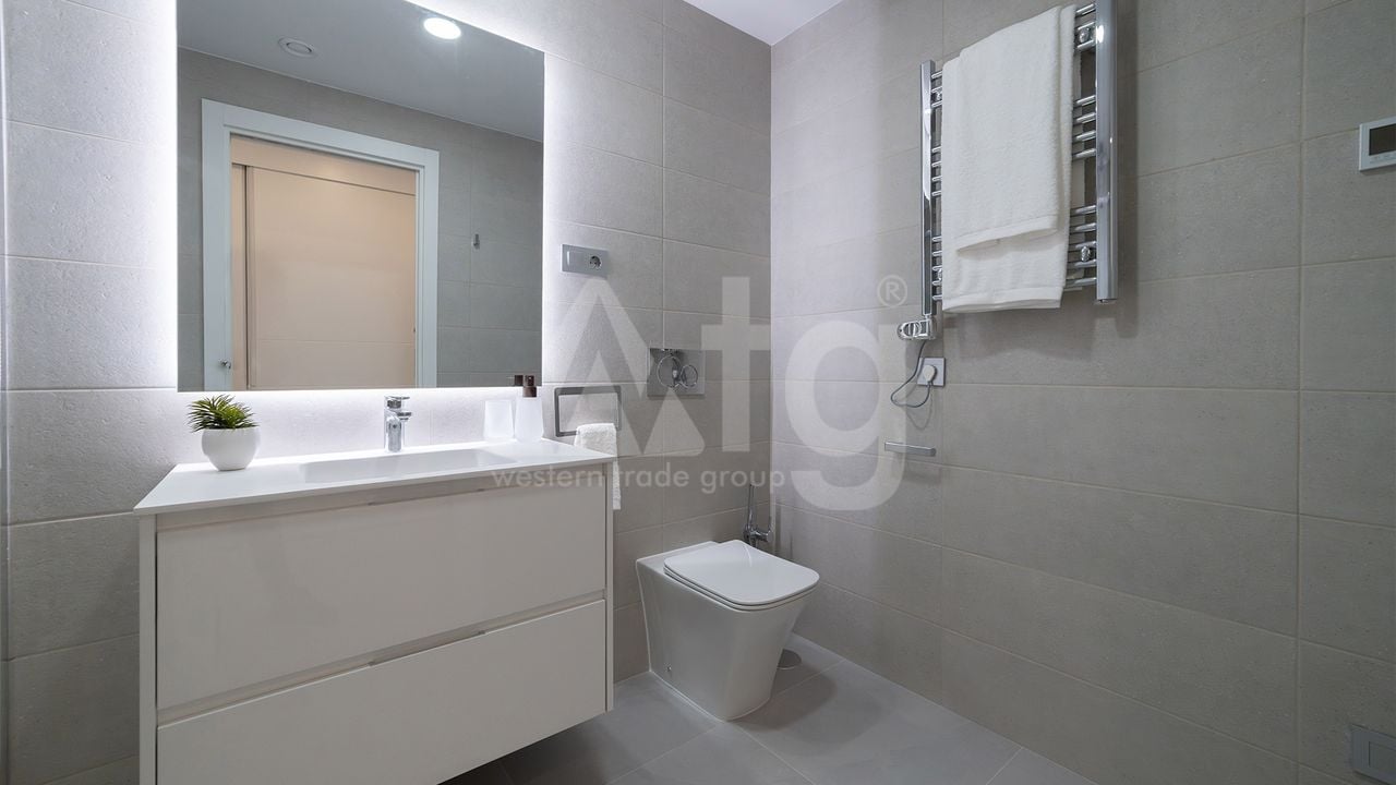 Appartement de 3 chambres à Benidorm - IGM148008 - Photo - 17