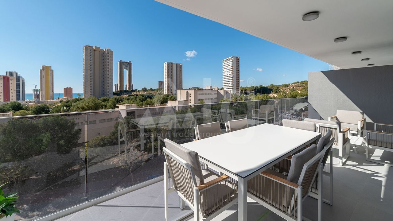 Appartement de 3 chambres à Benidorm - IGM148008 - Photo - 18