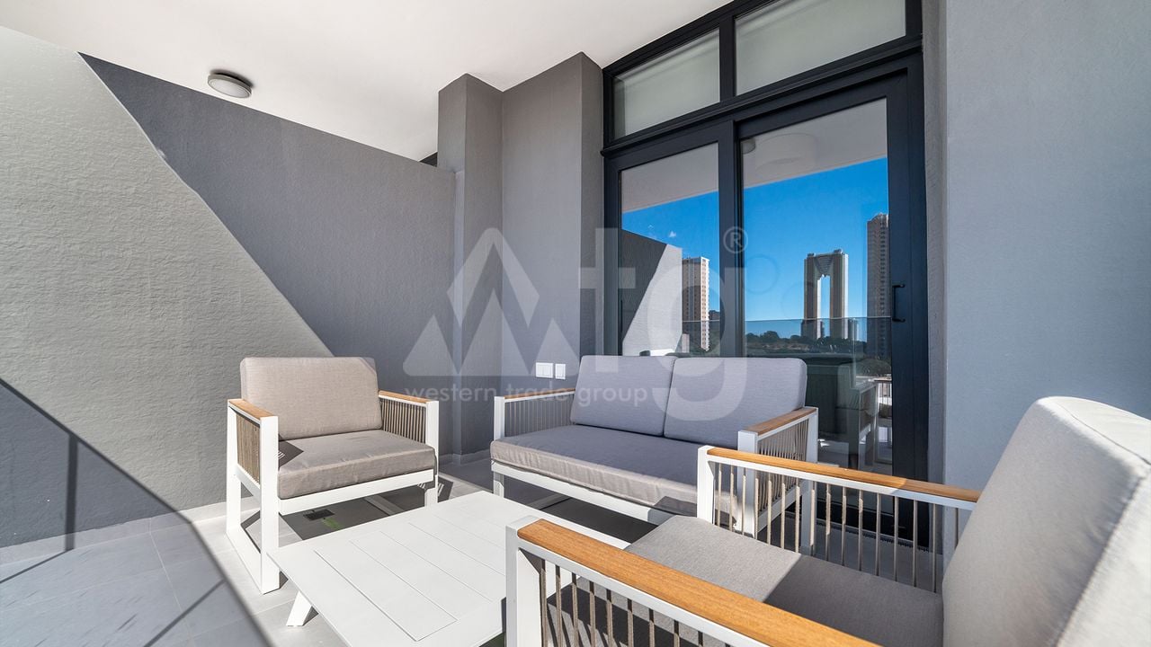 Appartement de 3 chambres à Benidorm - IGM148008 - Photo - 19