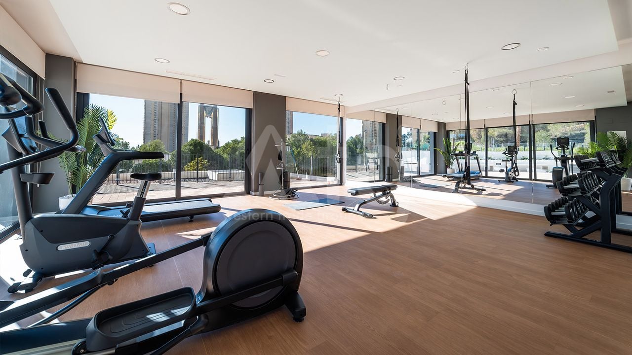 Appartement de 3 chambres à Benidorm - IGM148008 - Photo - 21