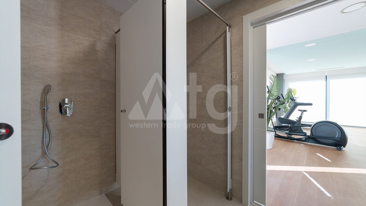 Appartement de 3 chambres à Benidorm - IGM148008 - Photo - 22