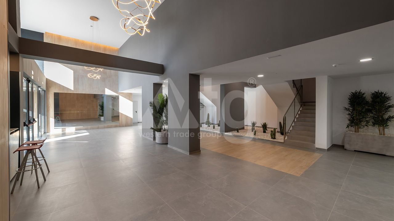 Appartement de 3 chambres à Benidorm - IGM148008 - Photo - 24
