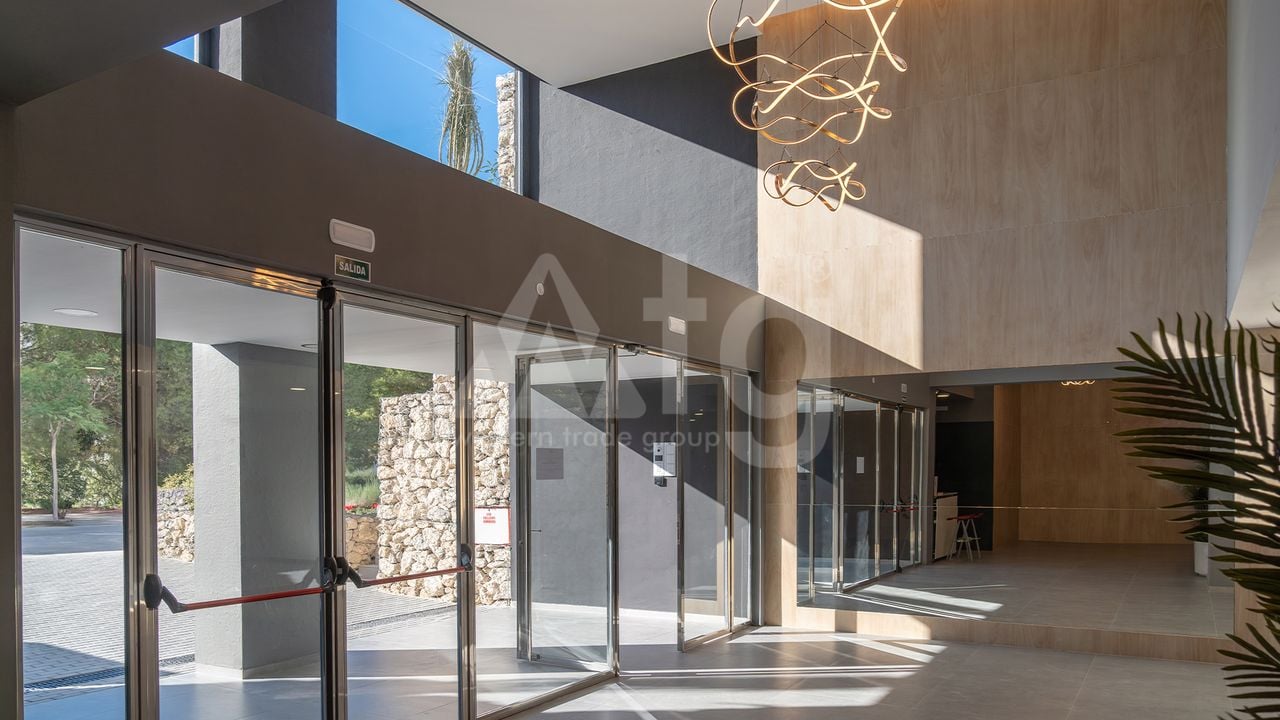 Appartement de 3 chambres à Benidorm - IGM148008 - Photo - 25