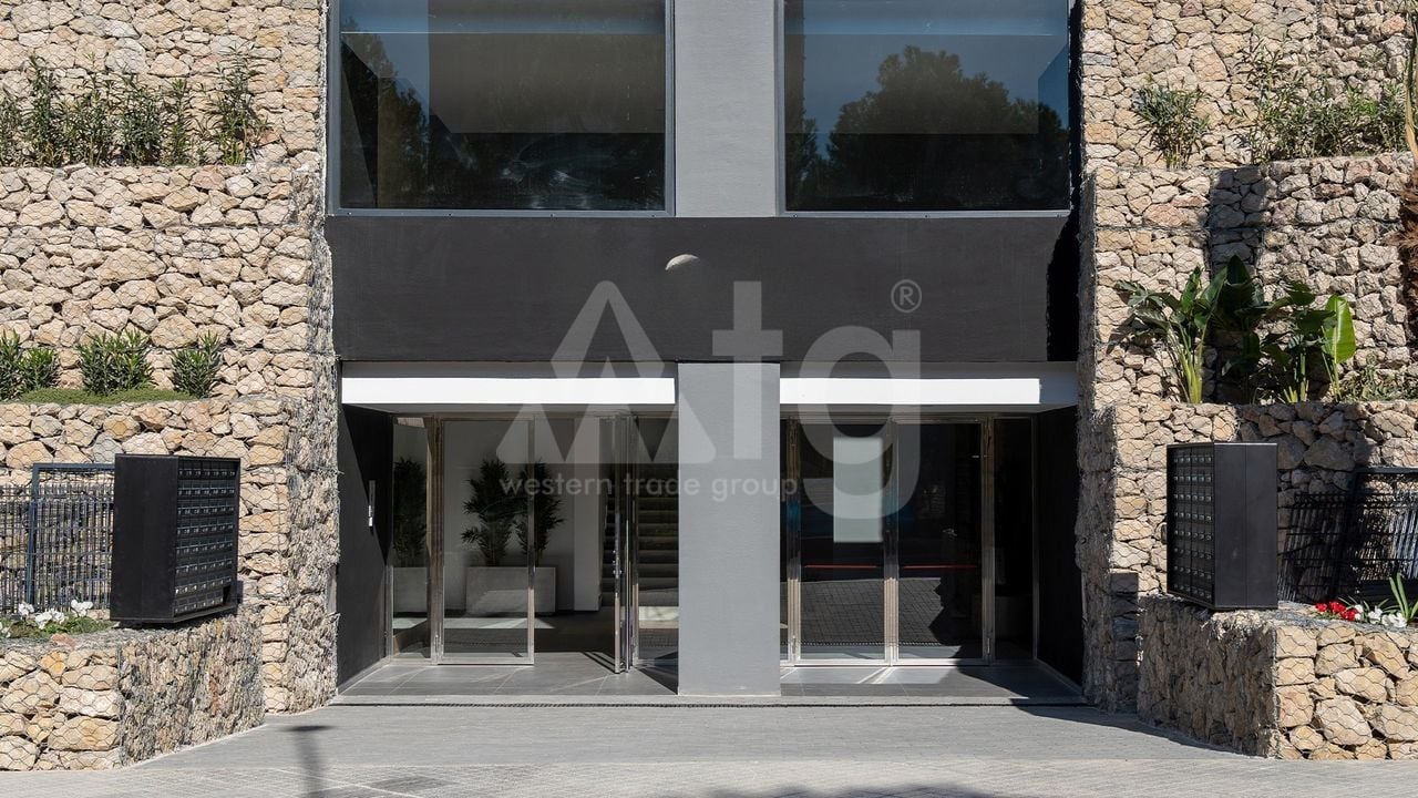 Appartement de 3 chambres à Benidorm - IGM148008 - Photo - 26