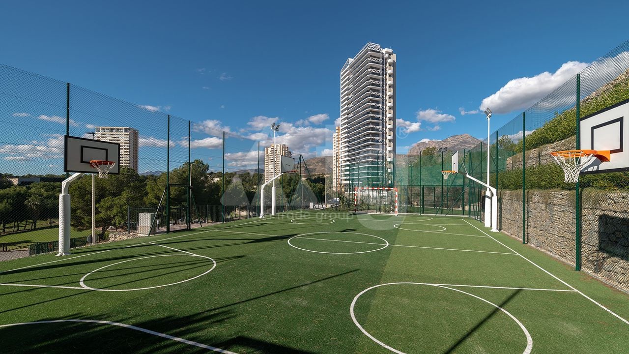 Appartement de 3 chambres à Benidorm - IGM148008 - Photo - 27