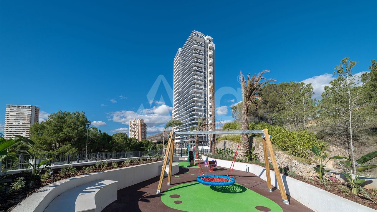 Appartement de 3 chambres à Benidorm - IGM148008 - Photo - 28