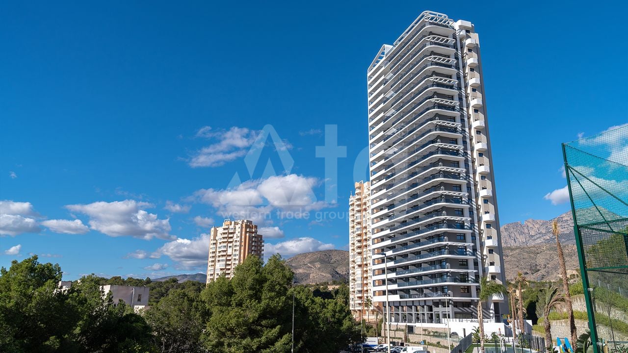 Appartement de 3 chambres à Benidorm - IGM148008 - Photo - 29