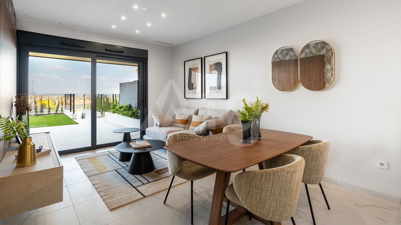 Apartamento de 2 habitaciones en Torrevieja - IGM148021 - Foto - 7