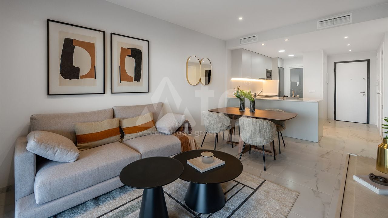 Apartamento de 2 habitaciones en Torrevieja - IGM148021 - Foto - 8