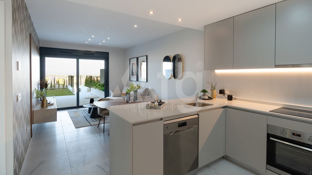 Apartamento de 2 habitaciones en Torrevieja - IGM148021 - Foto - 9