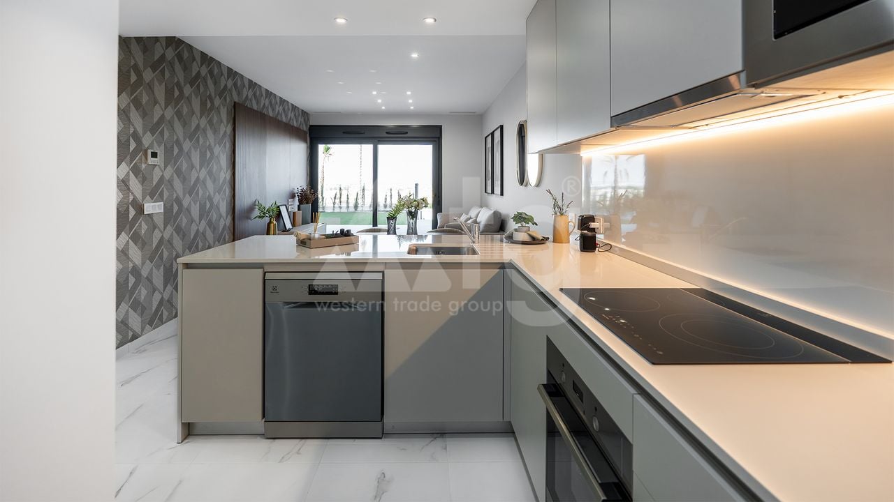 Apartamento de 2 habitaciones en Torrevieja - IGM148021 - Foto - 10