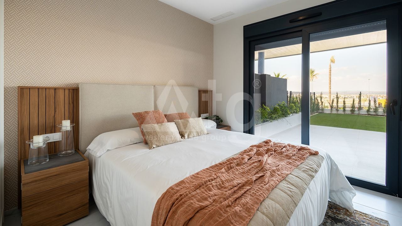 Apartamento de 2 habitaciones en Torrevieja - IGM148021 - Foto - 11