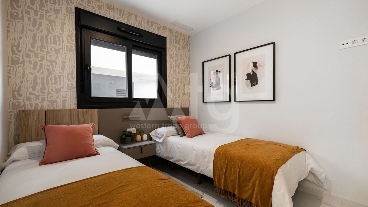 Apartamento de 2 habitaciones en Torrevieja - IGM148021 - Foto - 12