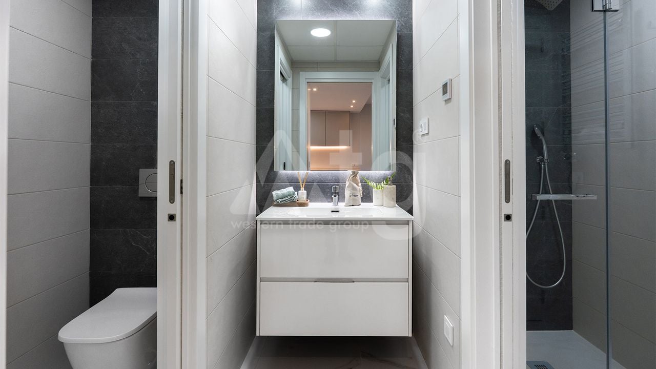 Apartamento de 2 habitaciones en Torrevieja - IGM148021 - Foto - 13