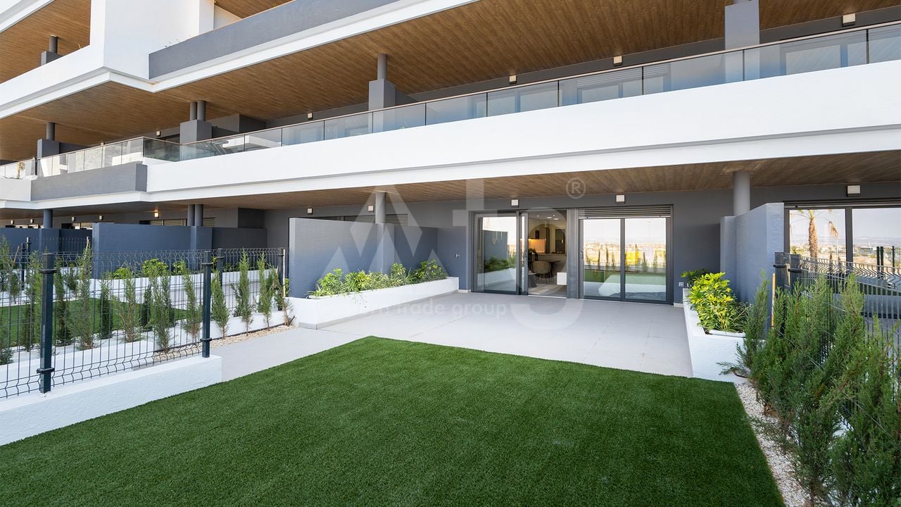 Apartamento de 2 habitaciones en Torrevieja - IGM148021 - Foto - 6