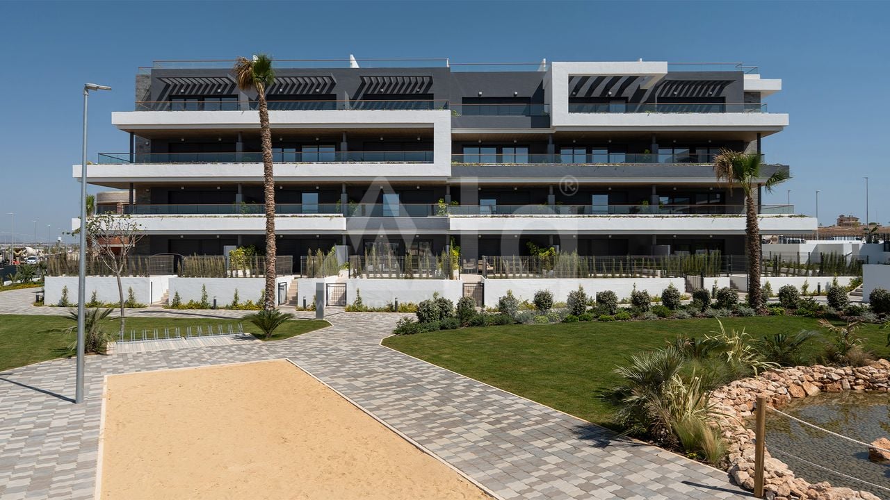 Apartamento de 2 habitaciones en Torrevieja - IGM148021 - Foto - 5