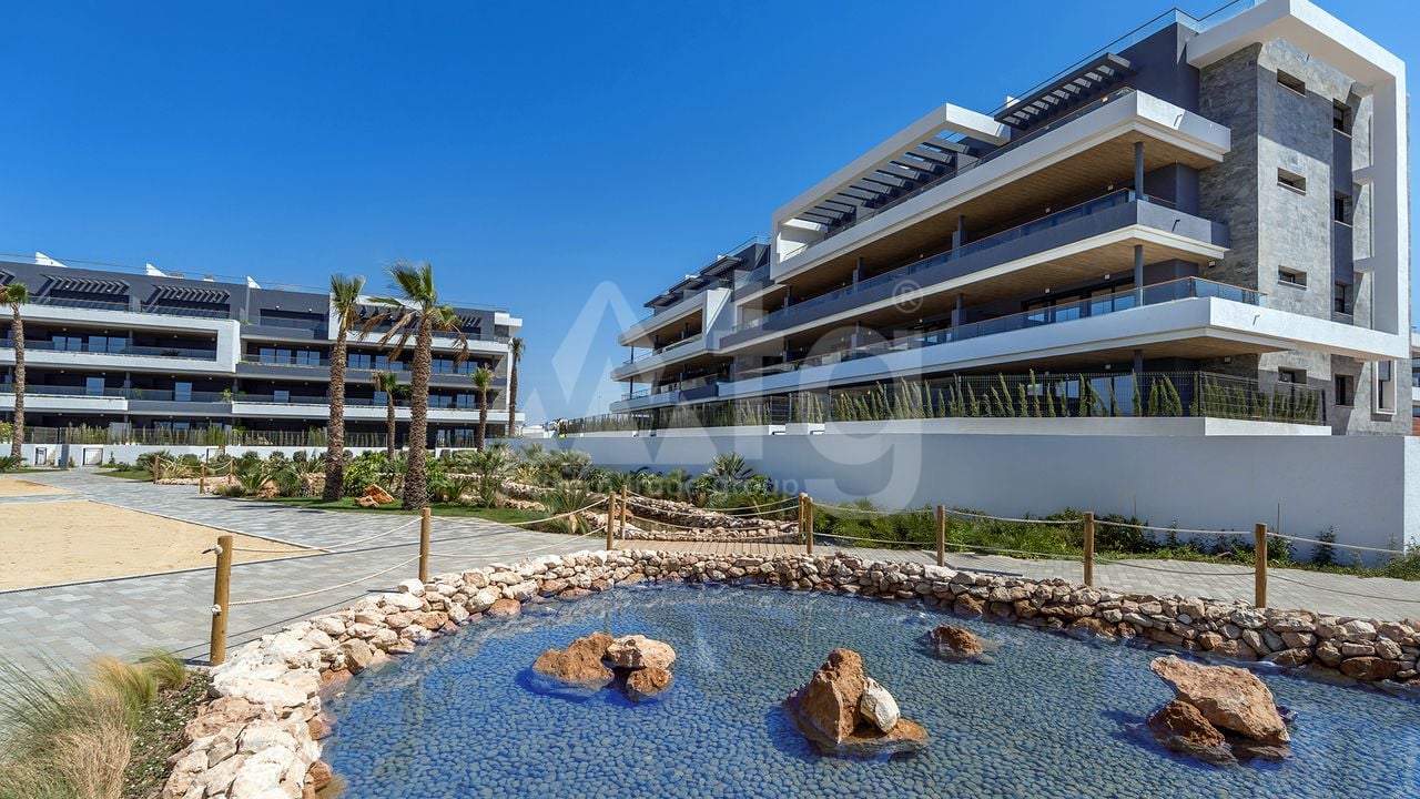 Apartamento de 2 habitaciones en Torrevieja - IGM148021 - Foto - 31