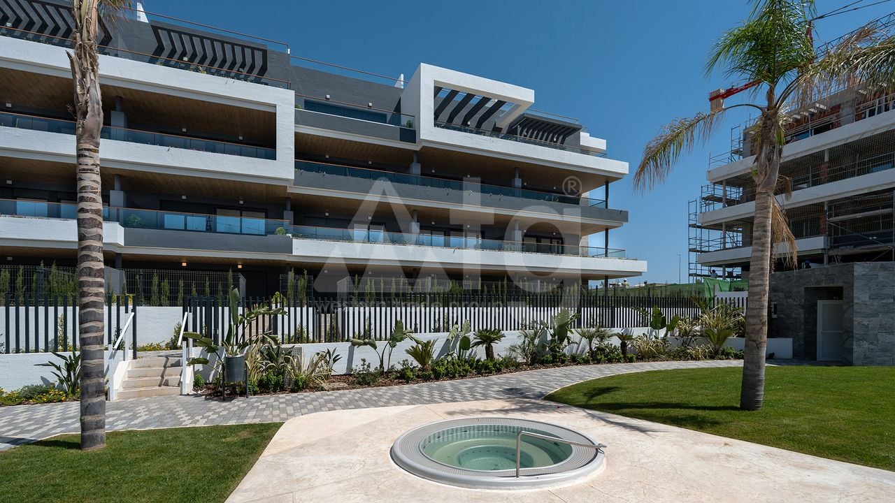 Apartamento de 2 habitaciones en Torrevieja - IGM148021 - Foto - 30