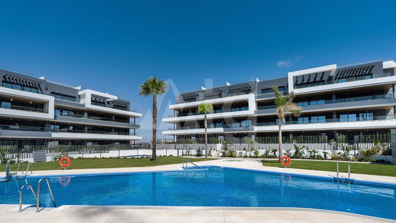 Apartamento de 2 habitaciones en Torrevieja - IGM148021 - Foto - 2