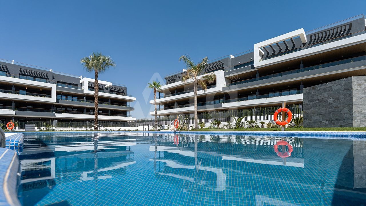 Apartamento de 2 habitaciones en Torrevieja - IGM148021 - Foto - 3