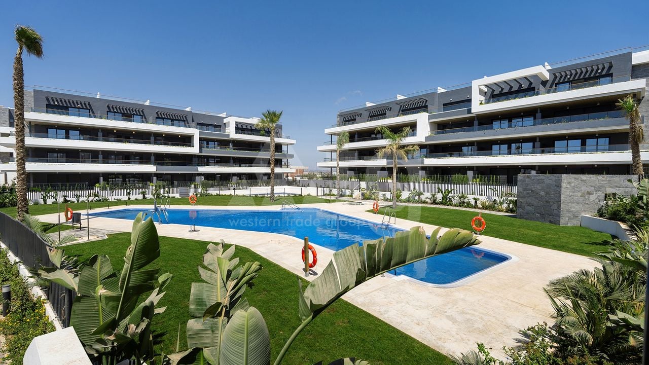 Apartamento de 2 habitaciones en Torrevieja - IGM148021 - Foto - 1