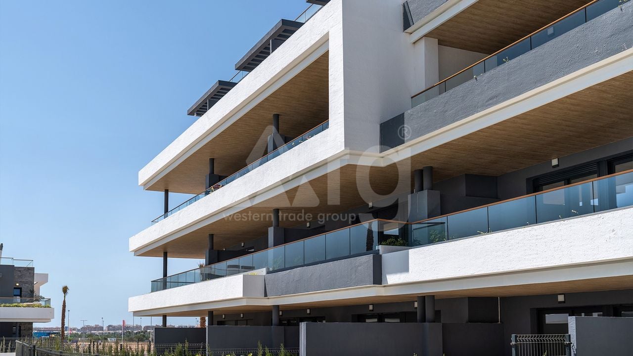 Apartamento de 2 habitaciones en Torrevieja - IGM148021 - Foto - 26