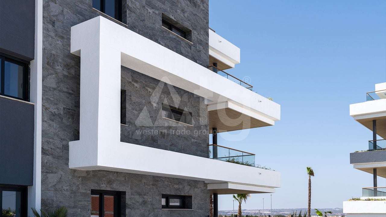 Apartamento de 2 habitaciones en Torrevieja - IGM148021 - Foto - 29