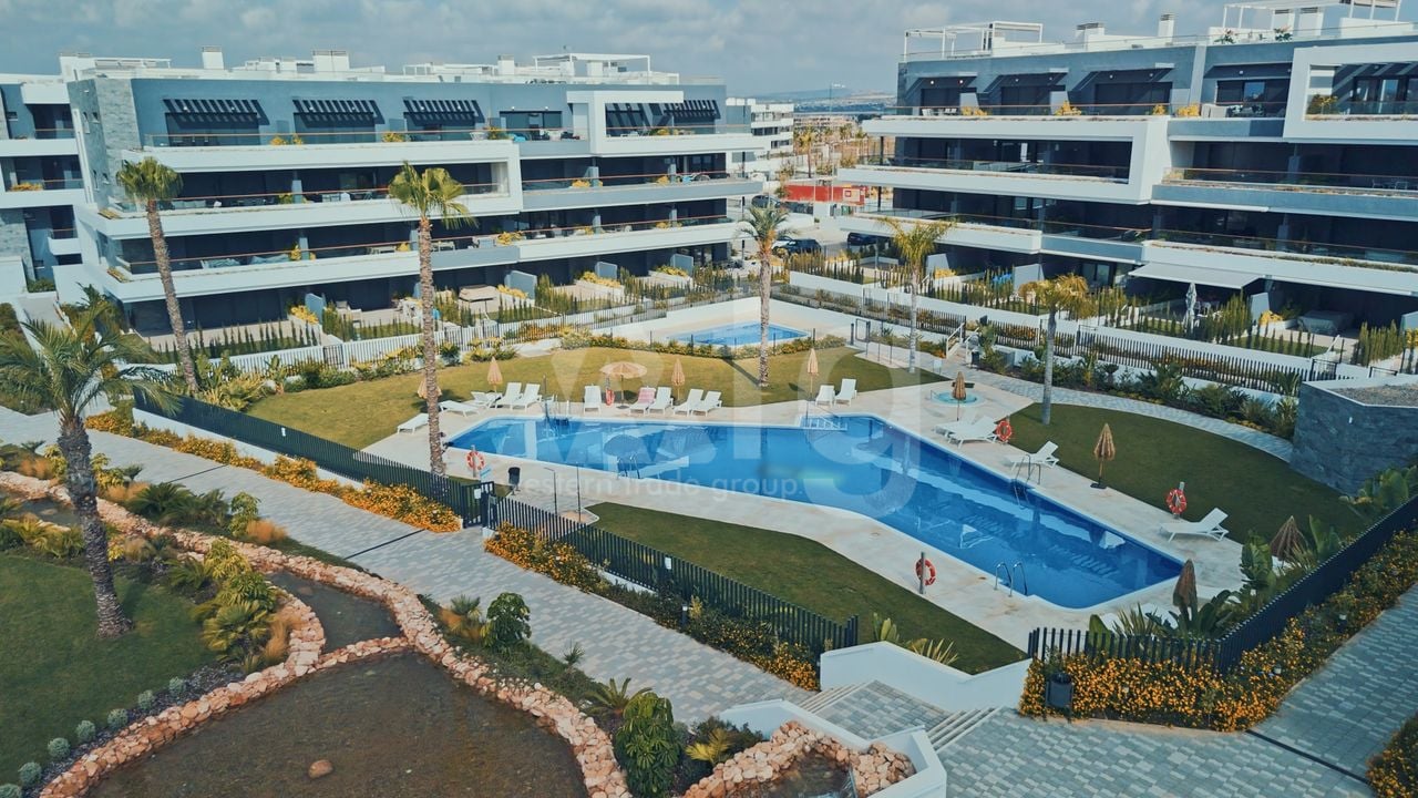 1 bedroom Penthouse in Torrevieja - IGM148010 - Photo - 4