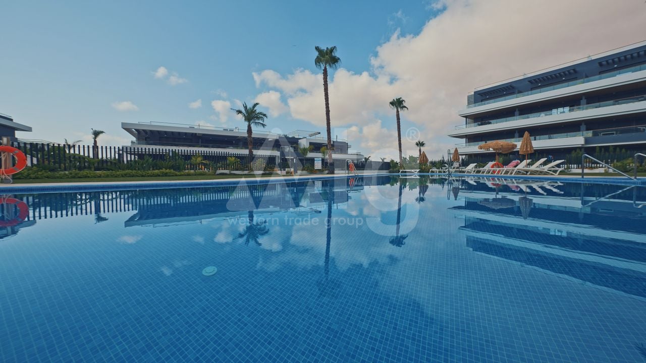 1 bedroom Penthouse in Torrevieja - IGM148010 - Photo - 5